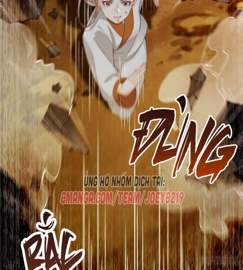 Sát Thủ Vương Phi Không Dễ Chọc Chapter 76 - 42