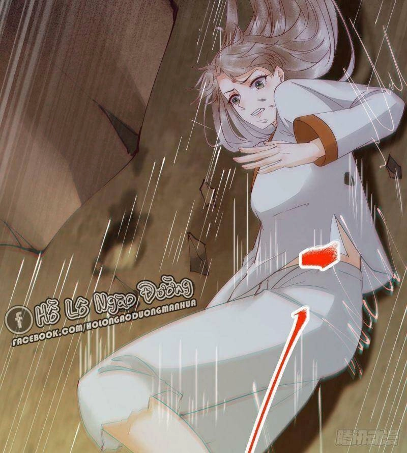 Sát Thủ Vương Phi Không Dễ Chọc Chapter 76 - 45