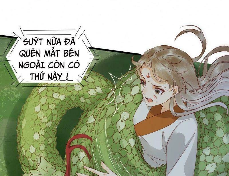 Sát Thủ Vương Phi Không Dễ Chọc Chapter 76 - 54