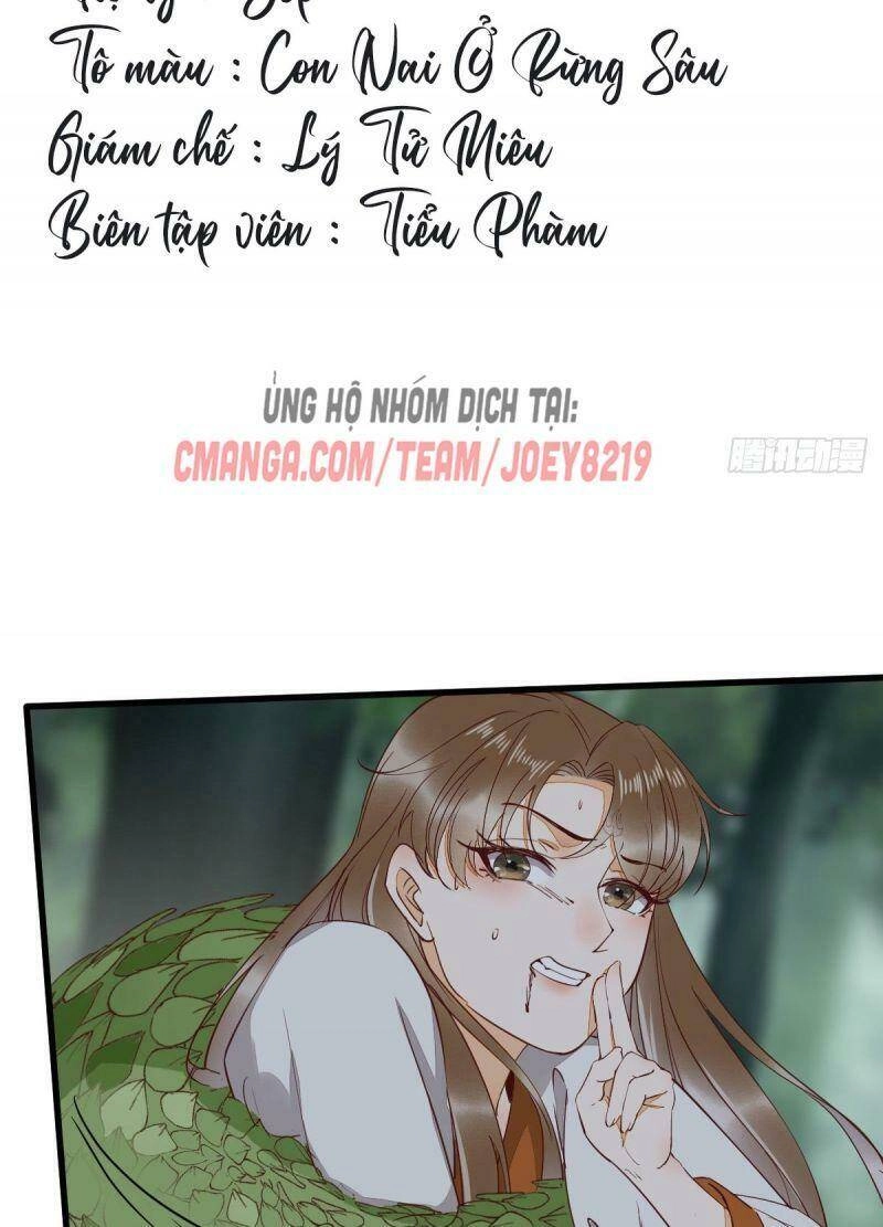 Sát Thủ Vương Phi Không Dễ Chọc Chapter 77 - 3