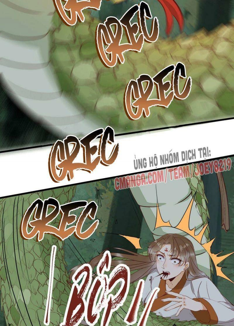 Sát Thủ Vương Phi Không Dễ Chọc Chapter 77 - 7