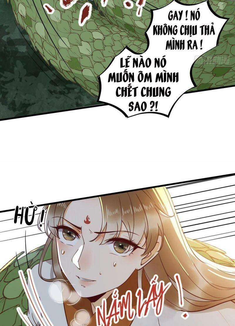 Sát Thủ Vương Phi Không Dễ Chọc Chapter 77 - 8