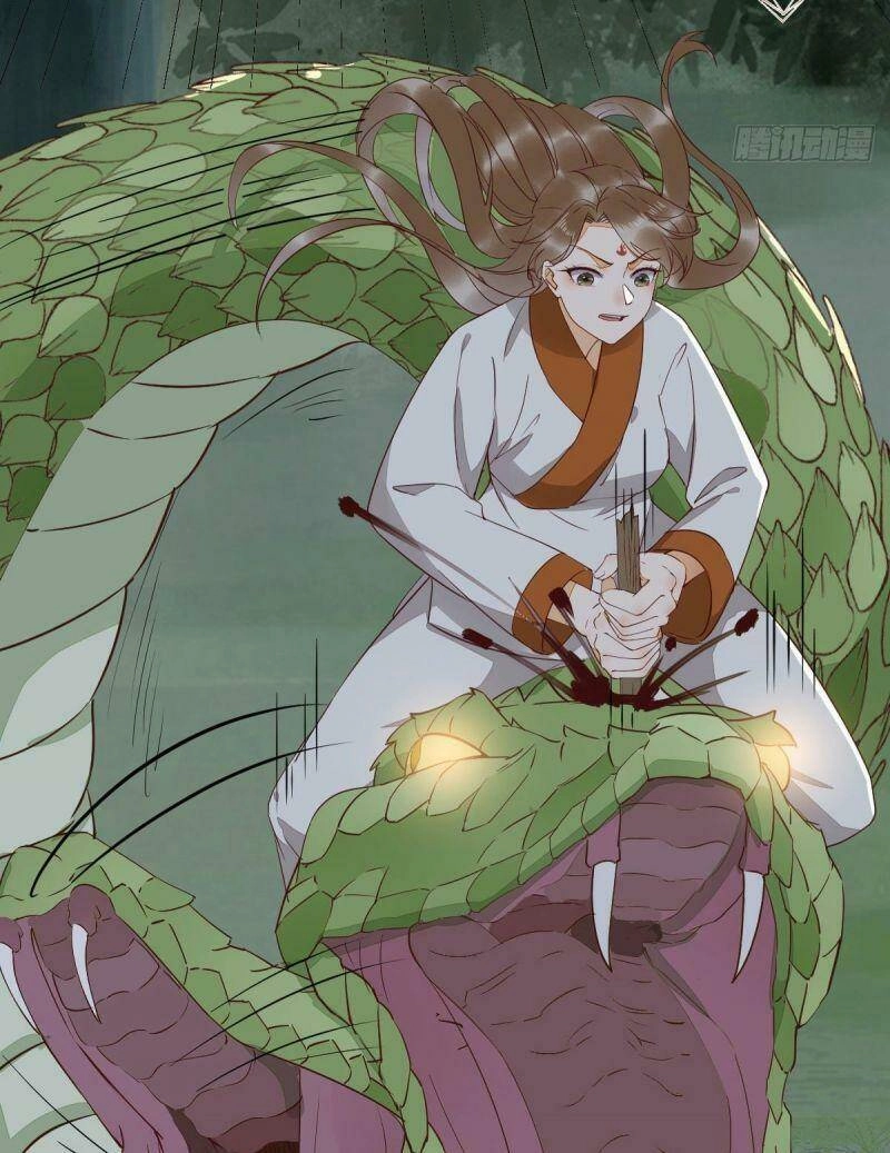 Sát Thủ Vương Phi Không Dễ Chọc Chapter 77 - 18