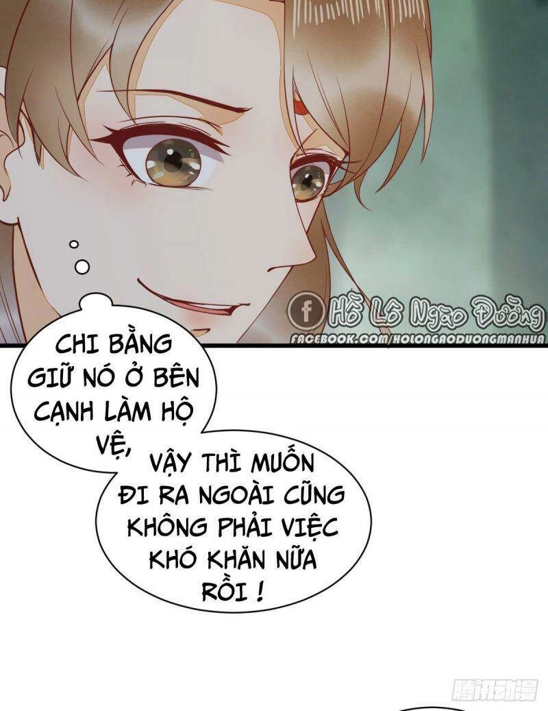 Sát Thủ Vương Phi Không Dễ Chọc Chapter 77 - 24