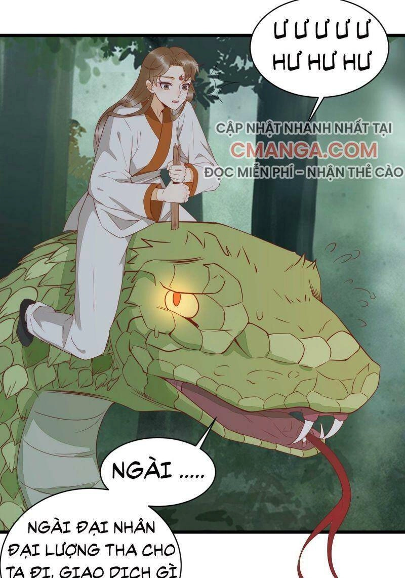 Sát Thủ Vương Phi Không Dễ Chọc Chapter 77 - 25