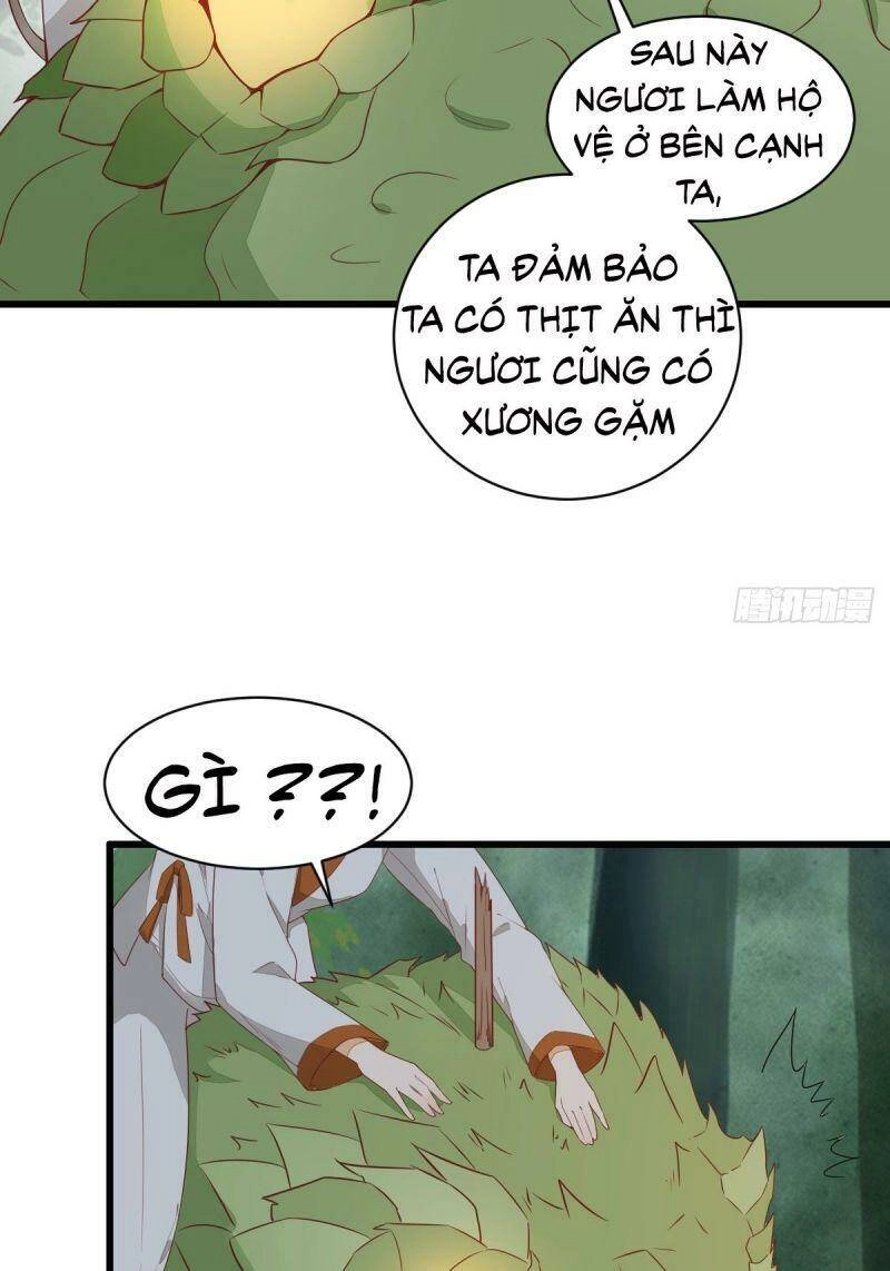 Sát Thủ Vương Phi Không Dễ Chọc Chapter 77 - 28