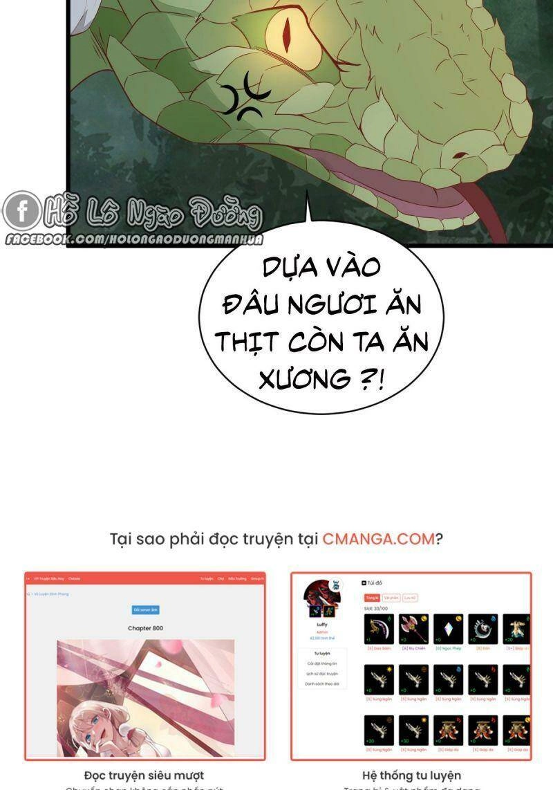 Sát Thủ Vương Phi Không Dễ Chọc Chapter 77 - 29