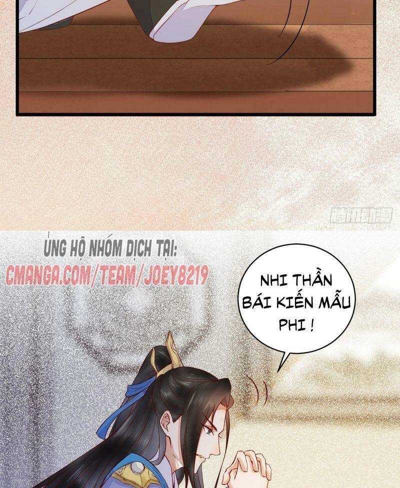 Sát Thủ Vương Phi Không Dễ Chọc Chapter 77 - 39