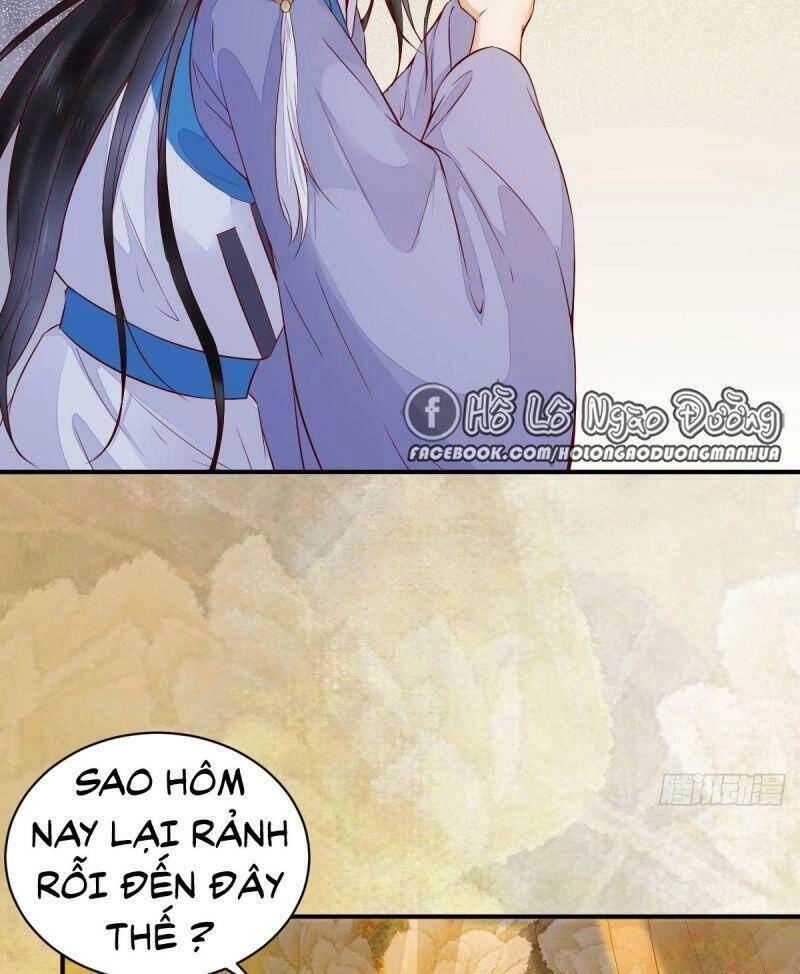 Sát Thủ Vương Phi Không Dễ Chọc Chapter 77 - 40