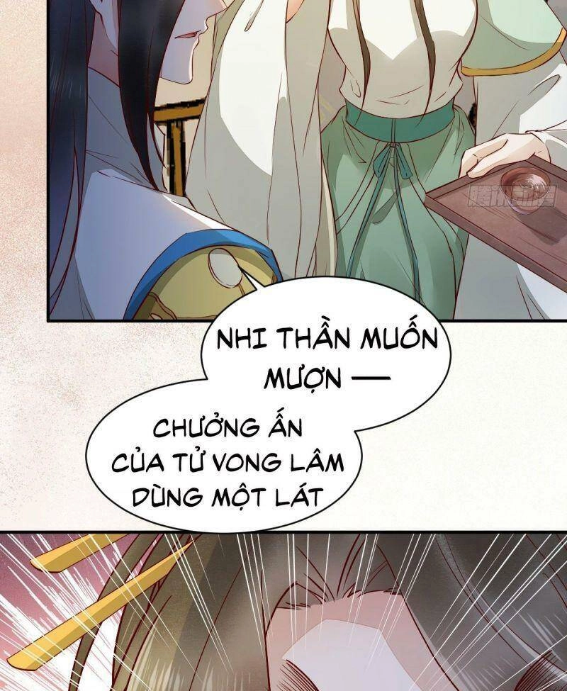 Sát Thủ Vương Phi Không Dễ Chọc Chapter 77 - 46