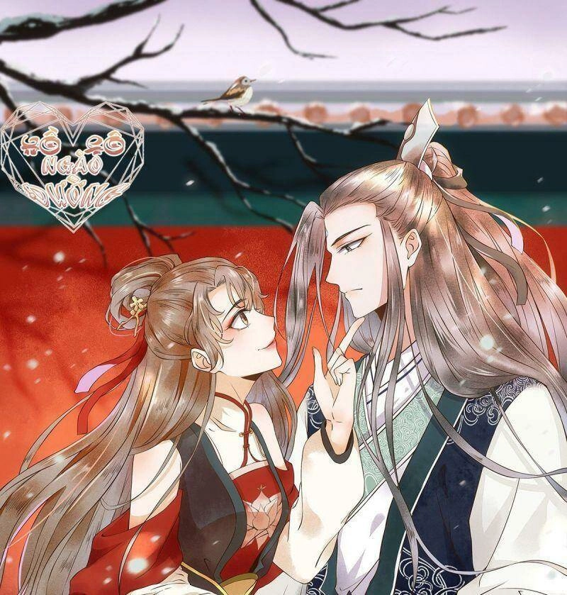 Sát Thủ Vương Phi Không Dễ Chọc Chapter 78 - 1