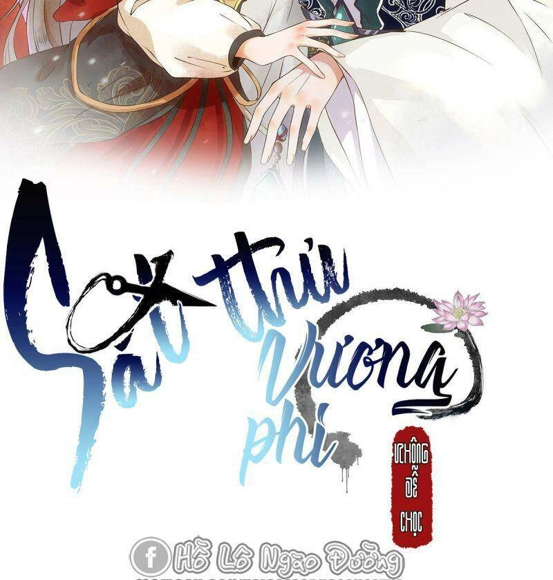 Sát Thủ Vương Phi Không Dễ Chọc Chapter 78 - 2