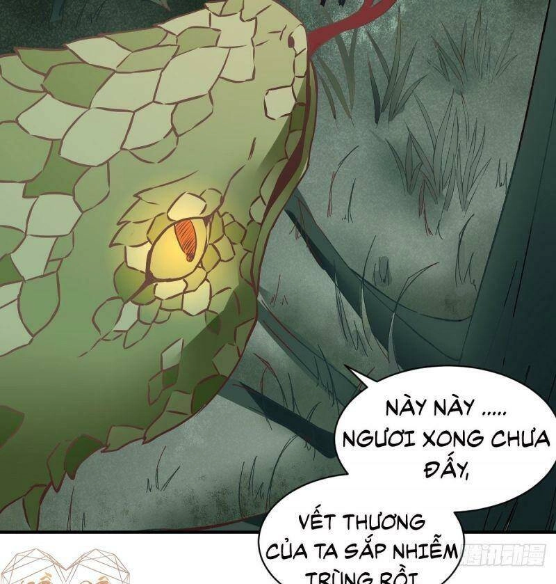 Sát Thủ Vương Phi Không Dễ Chọc Chapter 78 - 6