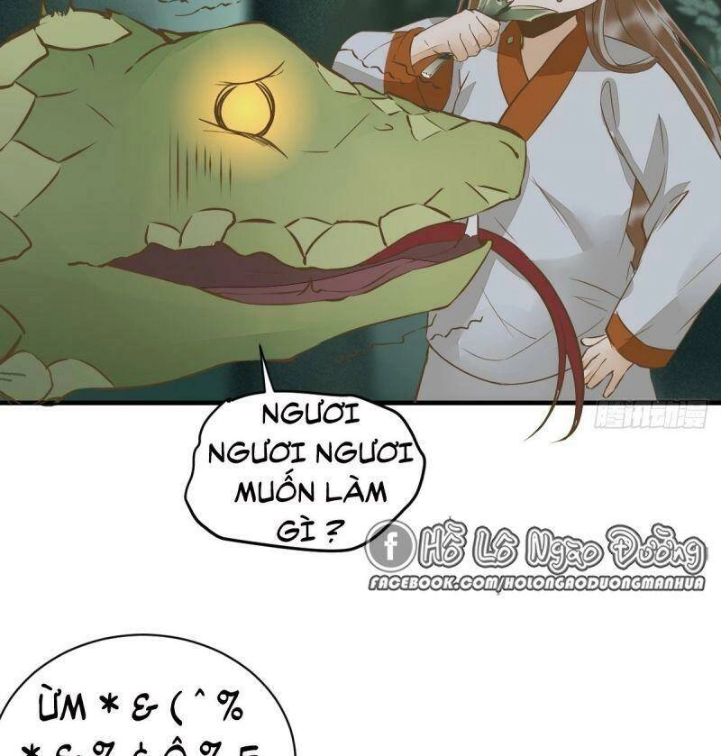 Sát Thủ Vương Phi Không Dễ Chọc Chapter 78 - 10