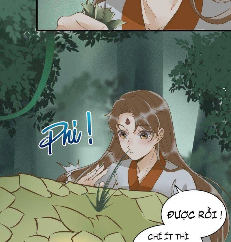 Sát Thủ Vương Phi Không Dễ Chọc Chapter 78 - 12