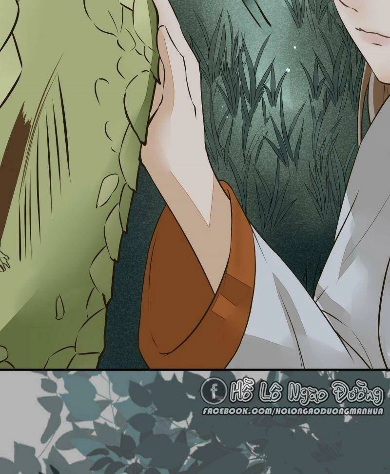 Sát Thủ Vương Phi Không Dễ Chọc Chapter 78 - 16