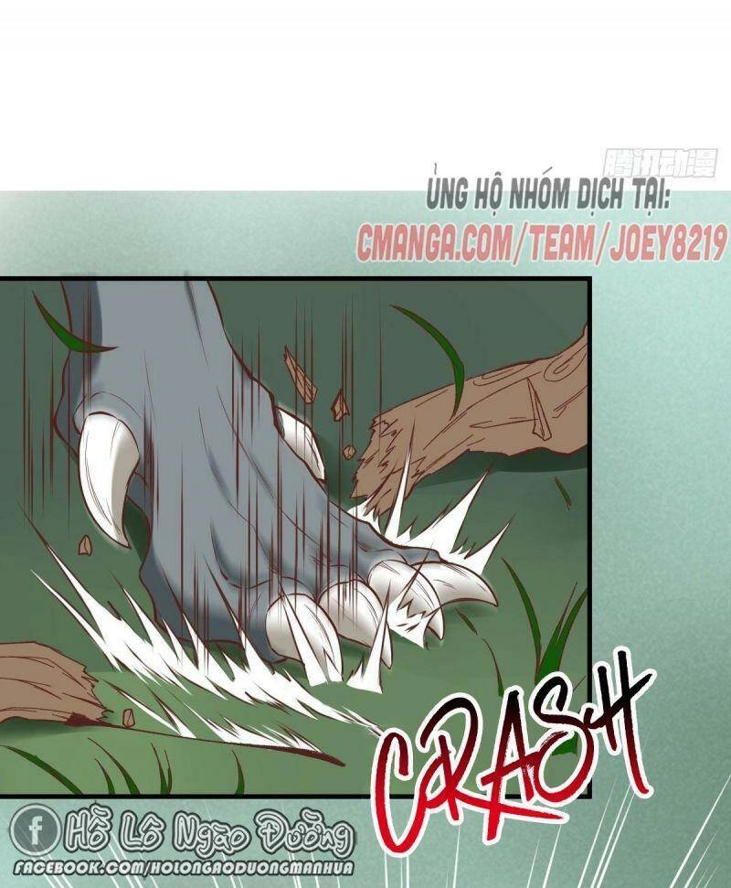 Sát Thủ Vương Phi Không Dễ Chọc Chapter 78 - 20