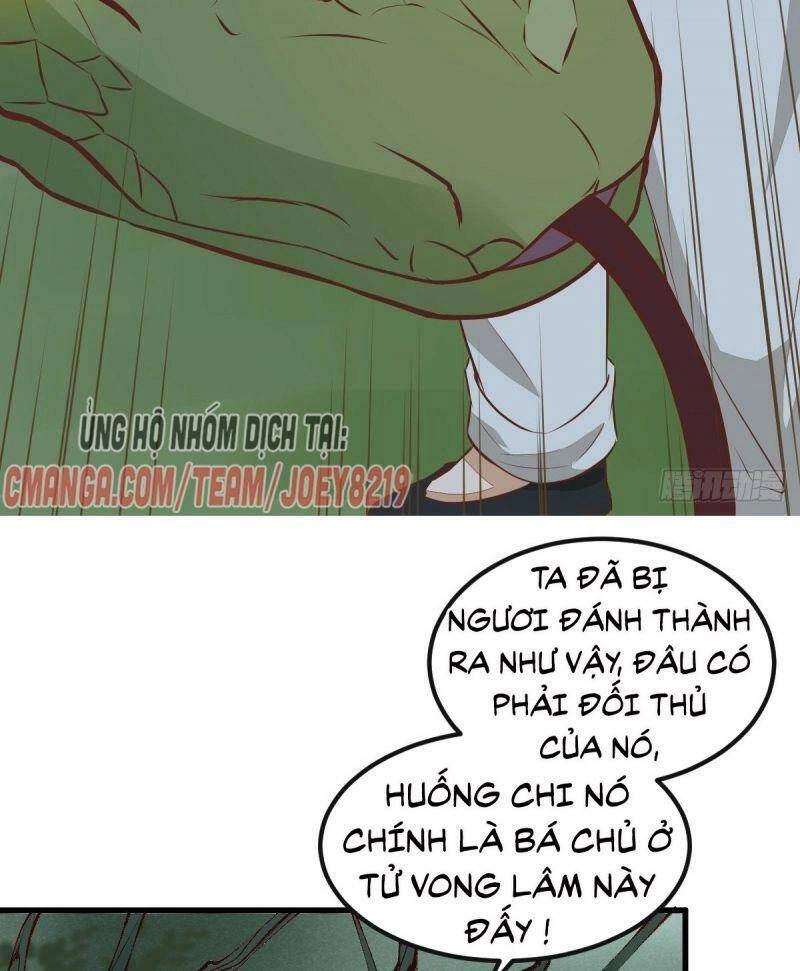 Sát Thủ Vương Phi Không Dễ Chọc Chapter 78 - 24