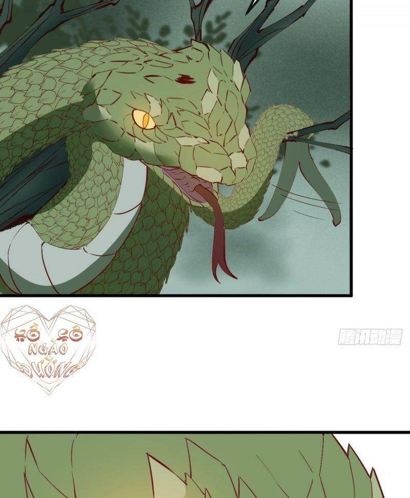 Sát Thủ Vương Phi Không Dễ Chọc Chapter 78 - 25