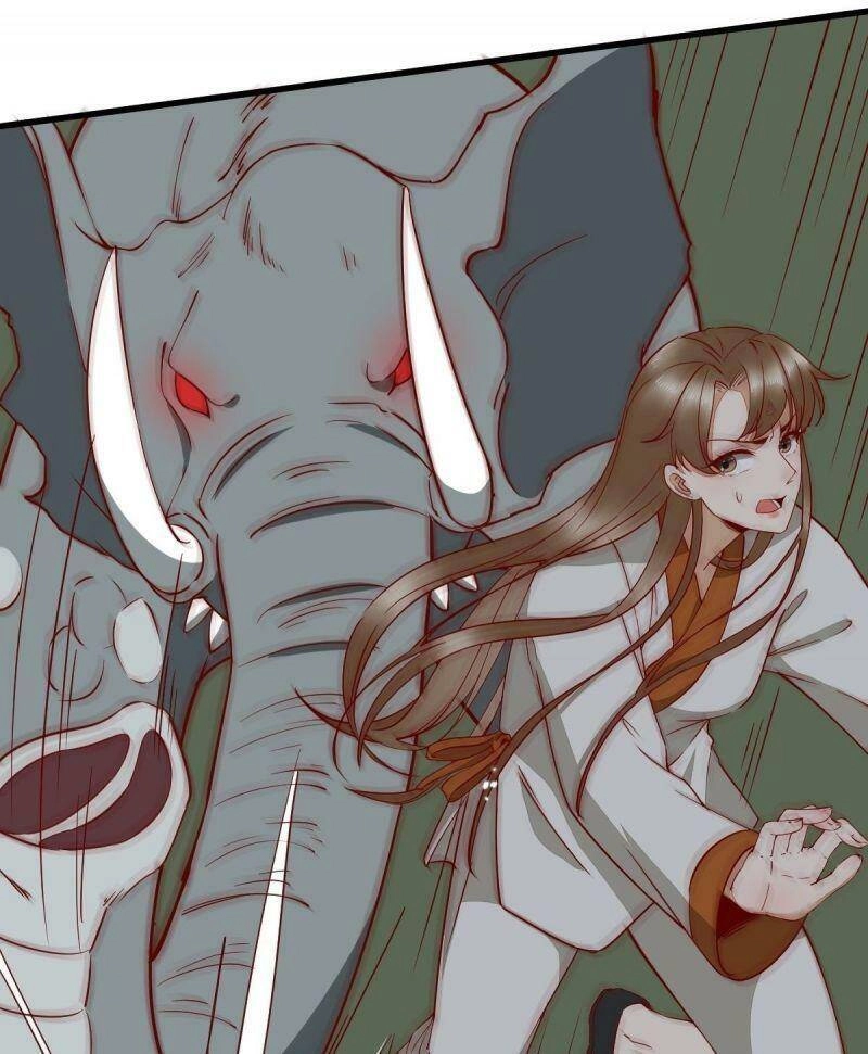 Sát Thủ Vương Phi Không Dễ Chọc Chapter 78 - 27