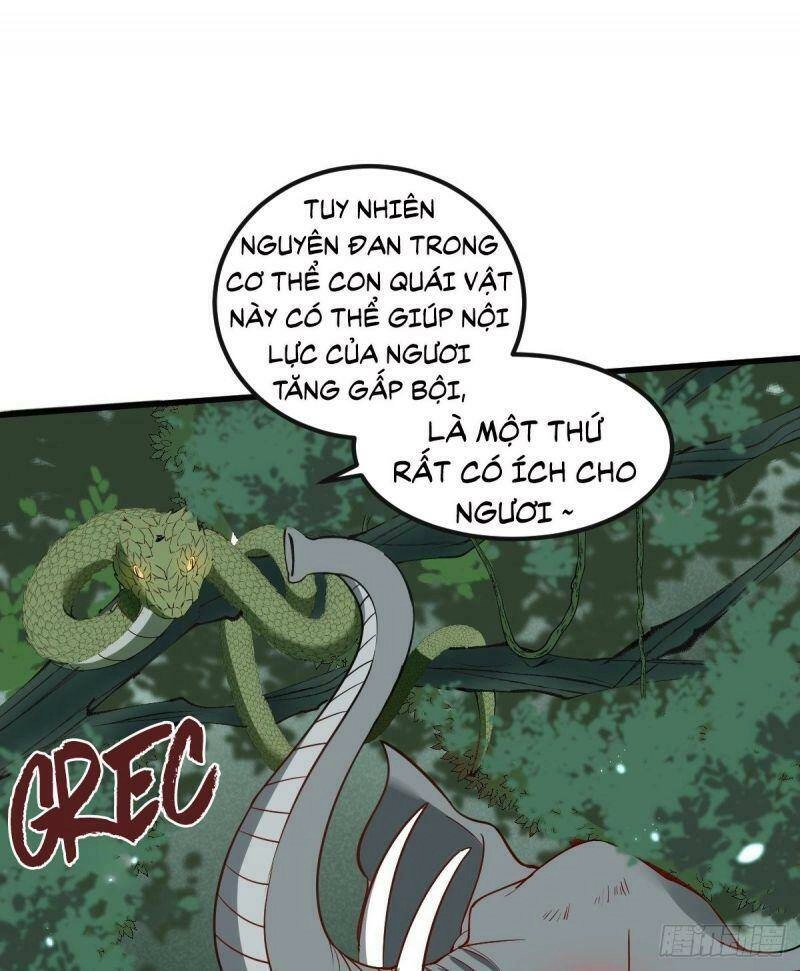 Sát Thủ Vương Phi Không Dễ Chọc Chapter 78 - 30