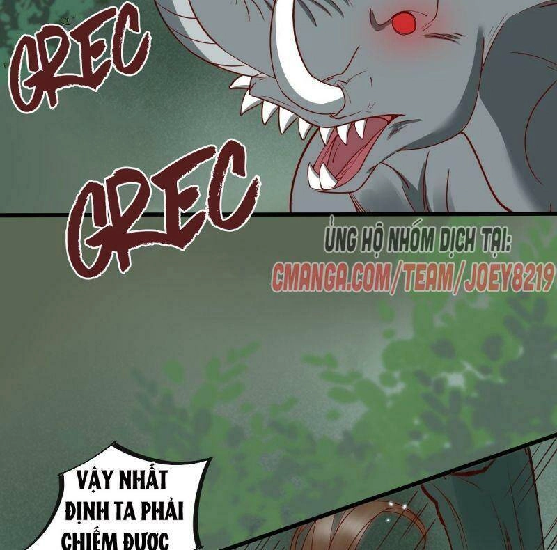 Sát Thủ Vương Phi Không Dễ Chọc Chapter 78 - 31