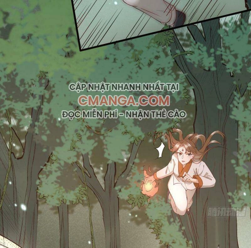 Sát Thủ Vương Phi Không Dễ Chọc Chapter 78 - 33