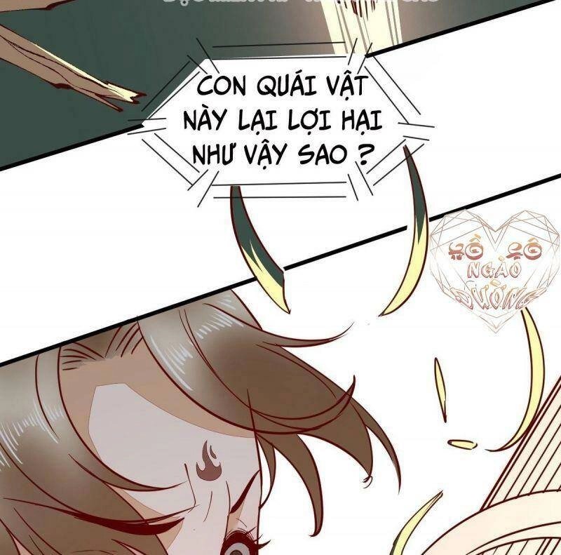 Sát Thủ Vương Phi Không Dễ Chọc Chapter 78 - 40