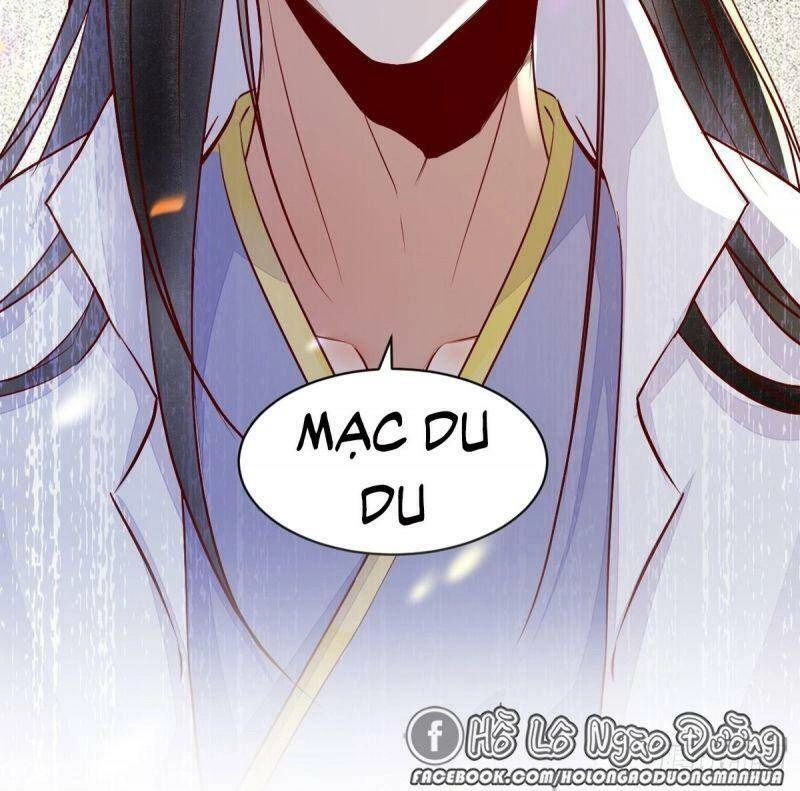 Sát Thủ Vương Phi Không Dễ Chọc Chapter 78 - 45