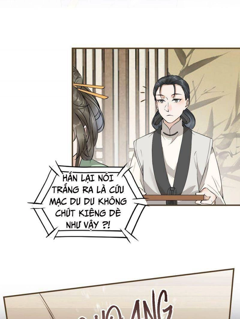 Sát Thủ Vương Phi Không Dễ Chọc Chapter 78 - 46