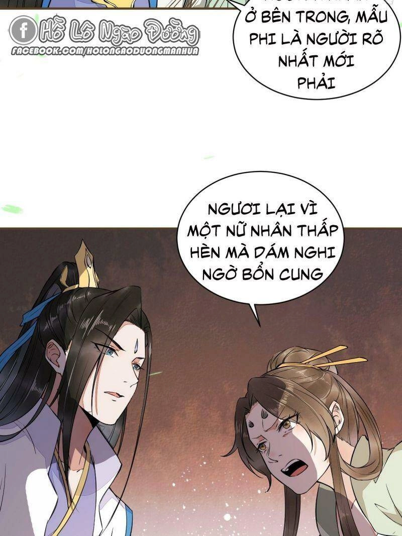 Sát Thủ Vương Phi Không Dễ Chọc Chapter 78 - 50