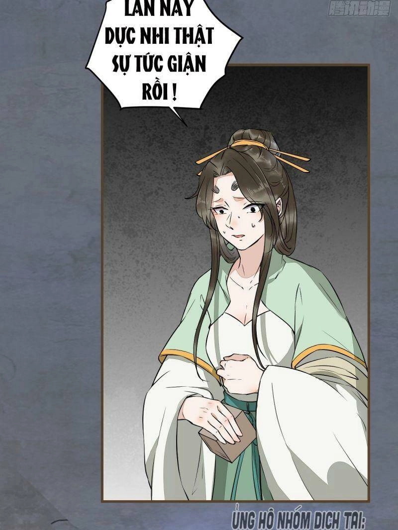 Sát Thủ Vương Phi Không Dễ Chọc Chapter 78 - 54