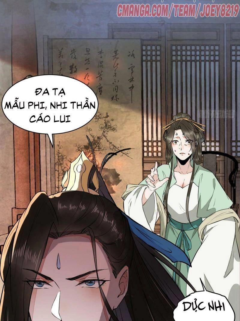 Sát Thủ Vương Phi Không Dễ Chọc Chapter 78 - 55