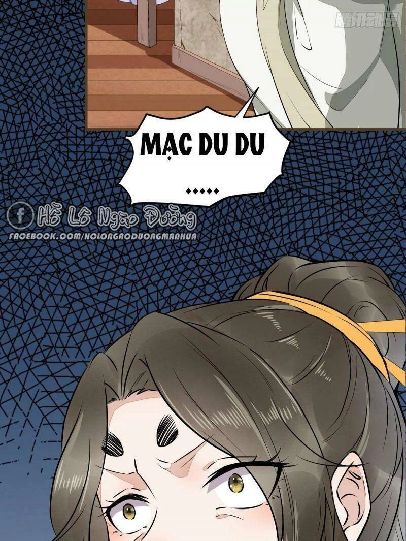 Sát Thủ Vương Phi Không Dễ Chọc Chapter 78 - 58