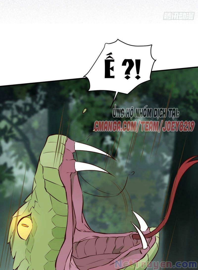 Sát Thủ Vương Phi Không Dễ Chọc Chapter 79 - 20