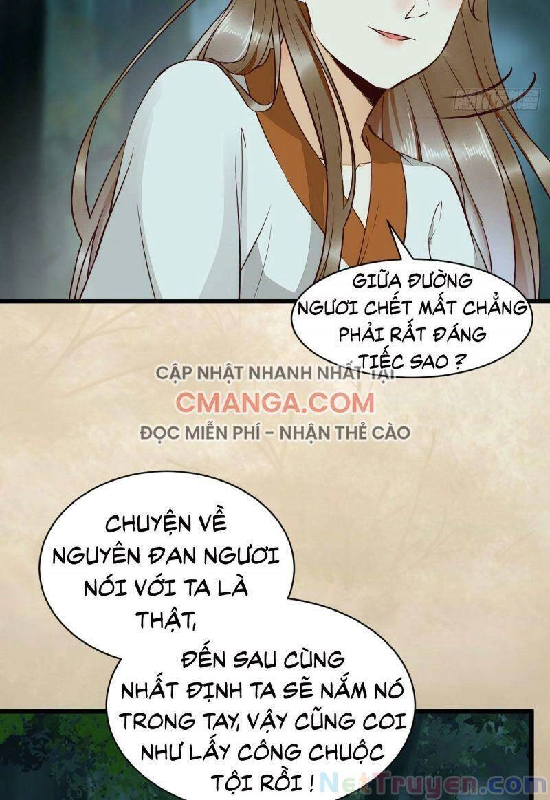 Sát Thủ Vương Phi Không Dễ Chọc Chapter 79 - 32