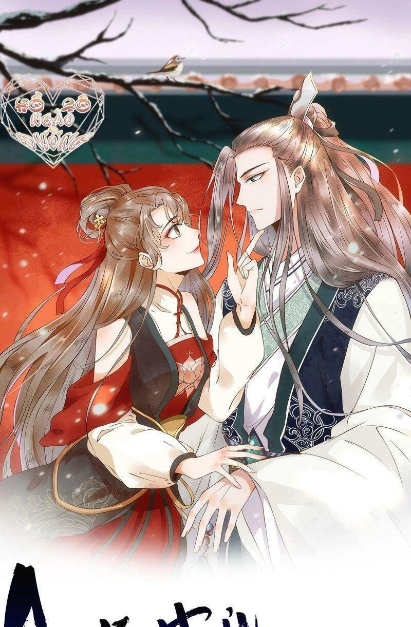 Sát Thủ Vương Phi Không Dễ Chọc Chapter 80 - 1