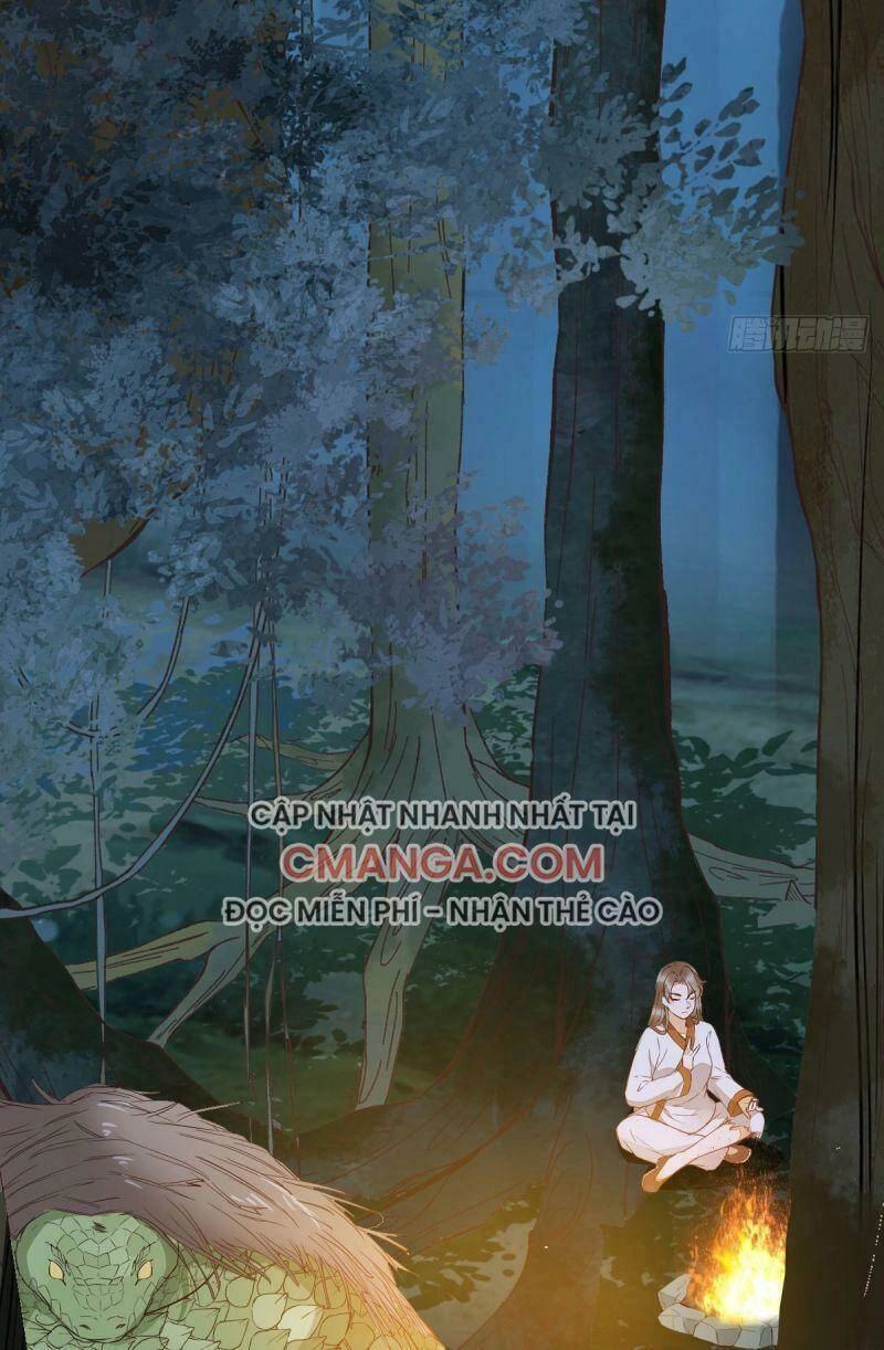 Sát Thủ Vương Phi Không Dễ Chọc Chapter 80 - 4