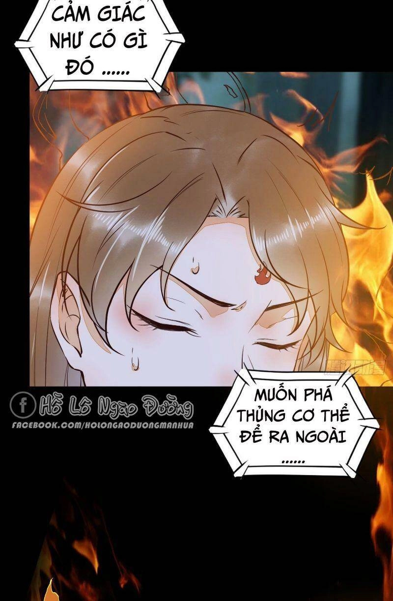 Sát Thủ Vương Phi Không Dễ Chọc Chapter 80 - 8