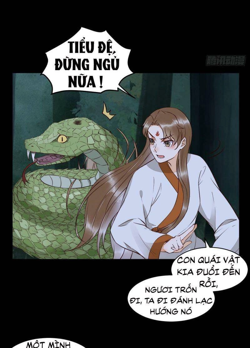 Sát Thủ Vương Phi Không Dễ Chọc Chapter 80 - 14