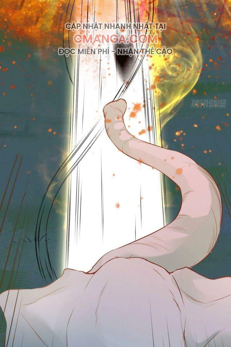 Sát Thủ Vương Phi Không Dễ Chọc Chapter 80 - 28