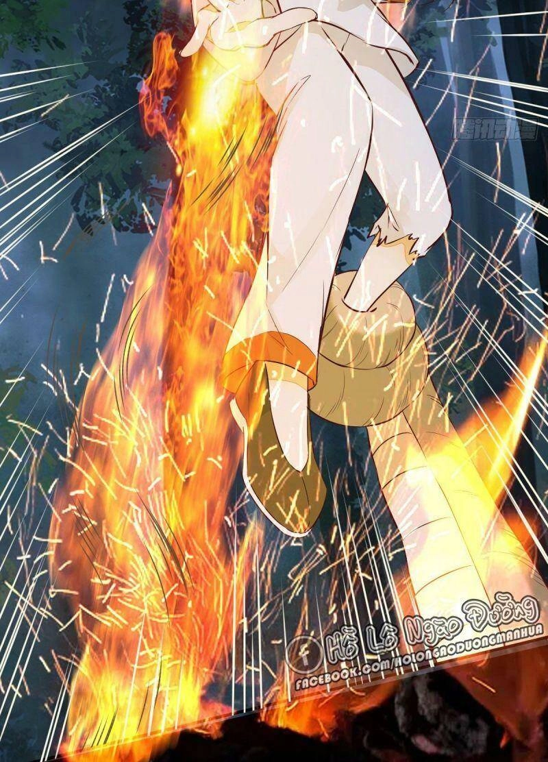 Sát Thủ Vương Phi Không Dễ Chọc Chapter 80 - 44