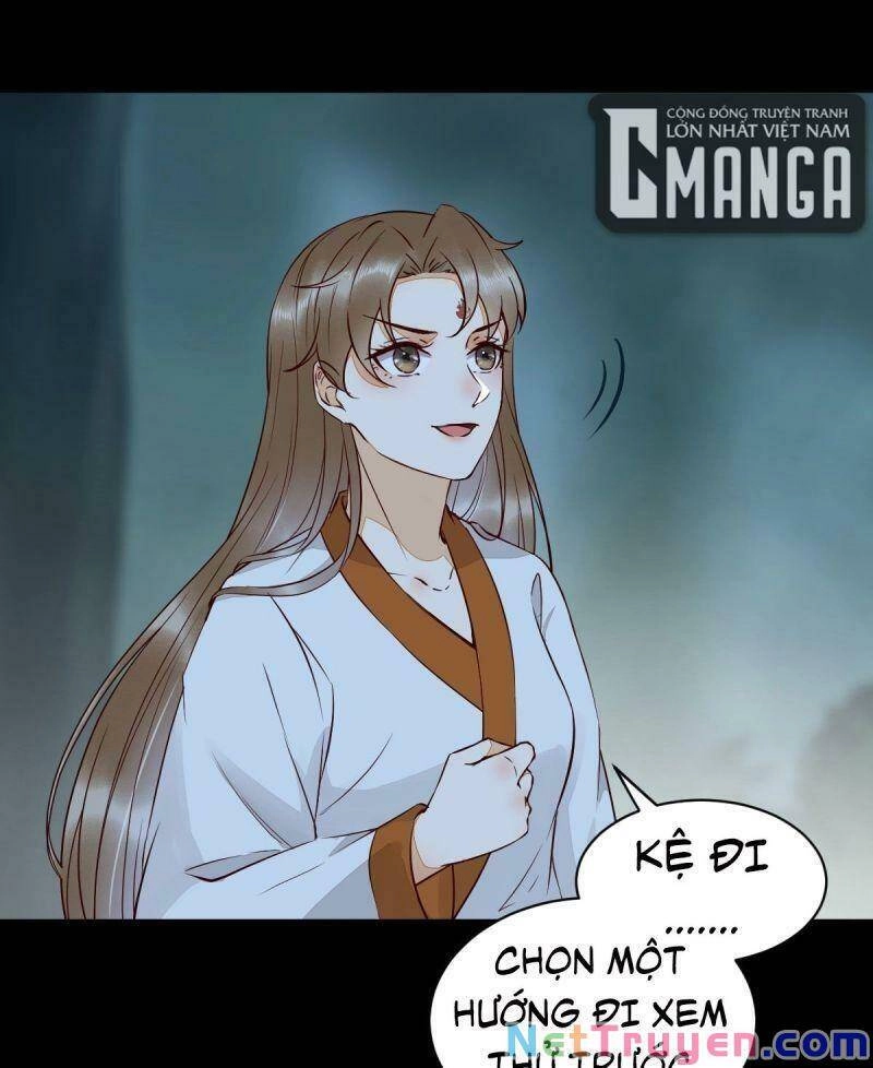 Sát Thủ Vương Phi Không Dễ Chọc Chapter 81 - 8