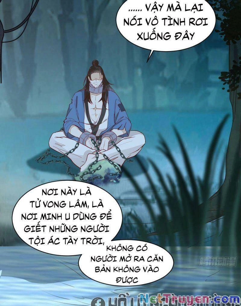 Sát Thủ Vương Phi Không Dễ Chọc Chapter 81 - 23