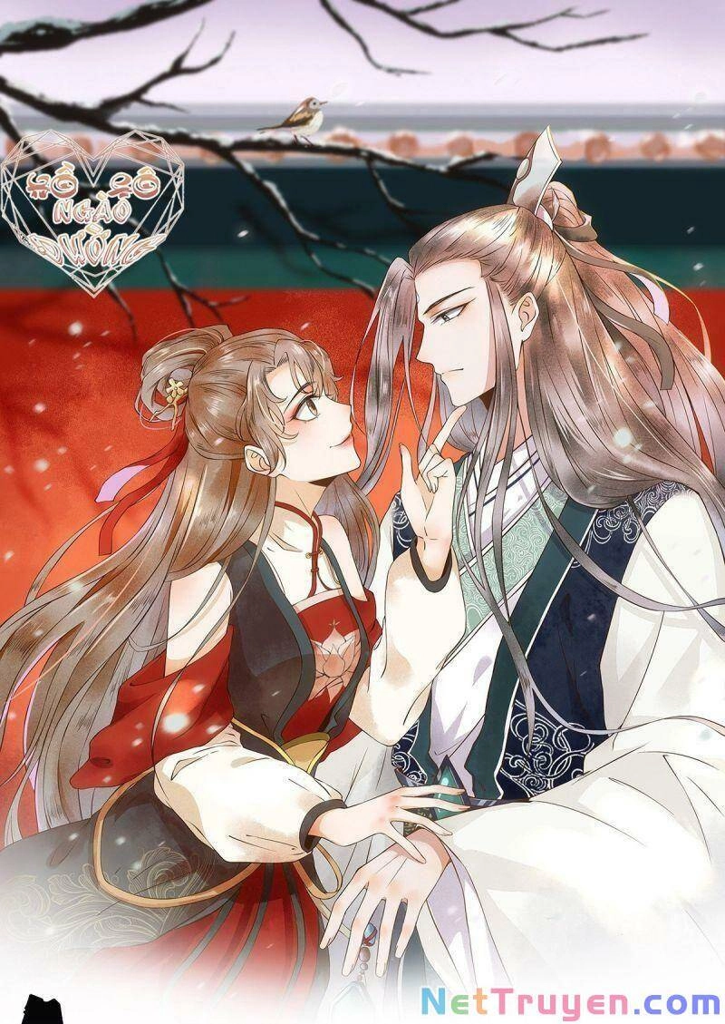 Sát Thủ Vương Phi Không Dễ Chọc Chapter 83 - 1