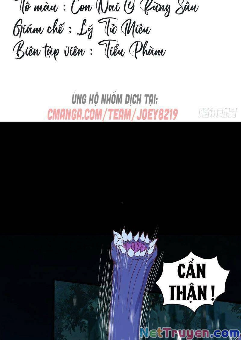 Sát Thủ Vương Phi Không Dễ Chọc Chapter 83 - 3