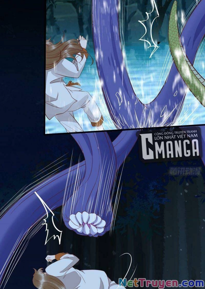 Sát Thủ Vương Phi Không Dễ Chọc Chapter 83 - 4