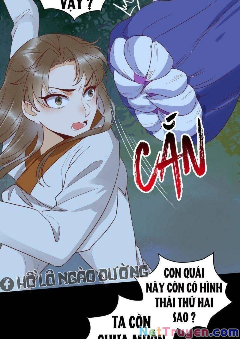 Sát Thủ Vương Phi Không Dễ Chọc Chapter 83 - 6