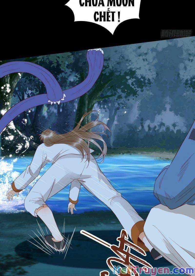 Sát Thủ Vương Phi Không Dễ Chọc Chapter 83 - 7