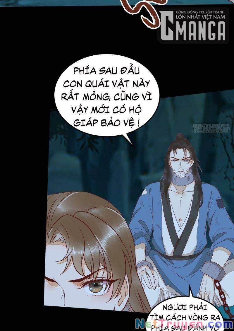 Sát Thủ Vương Phi Không Dễ Chọc Chapter 83 - 8